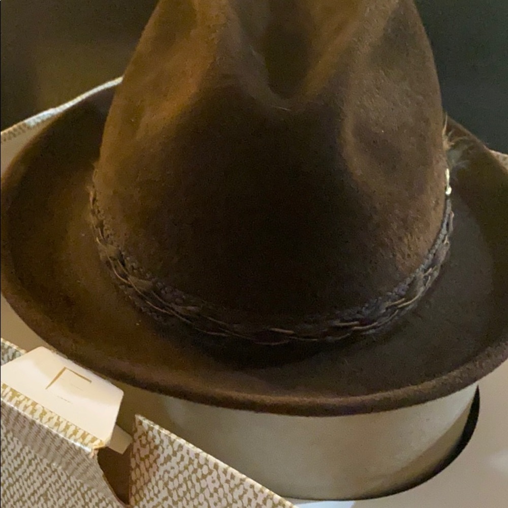 Steven Hat - Picture 4 of 9